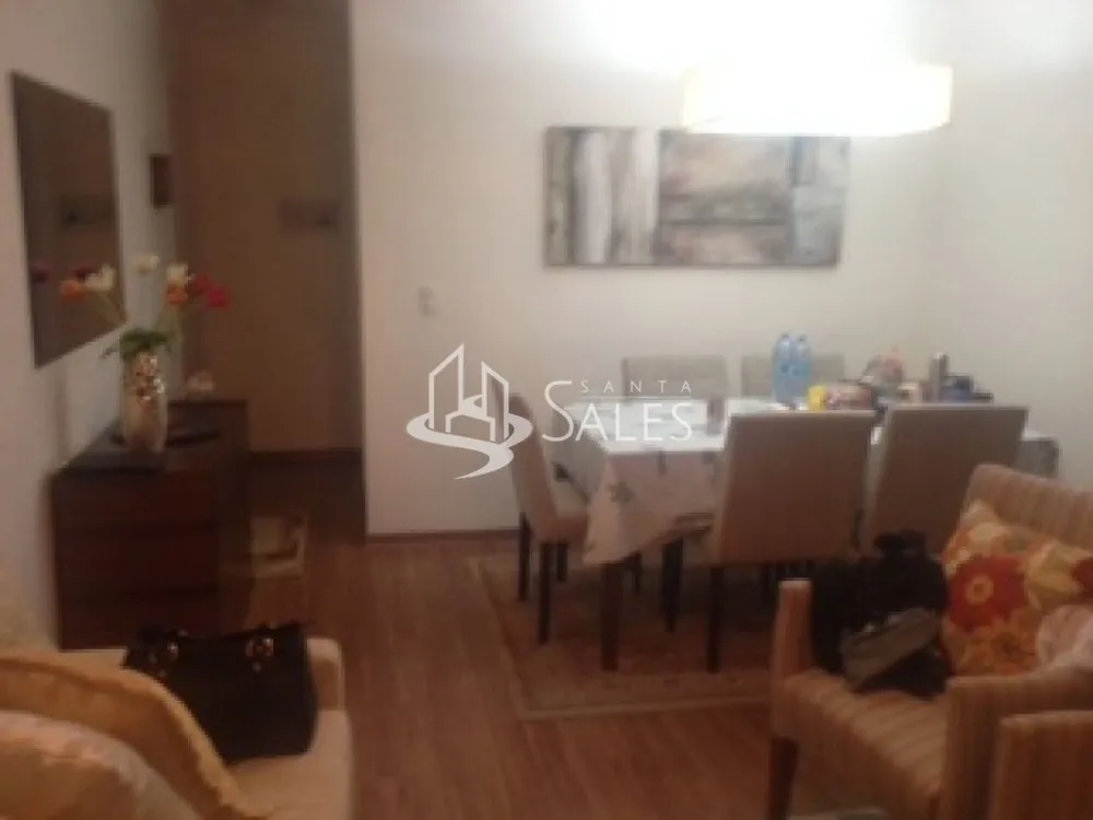 Apartamento, 3 quartos, 55 m² - Foto 5