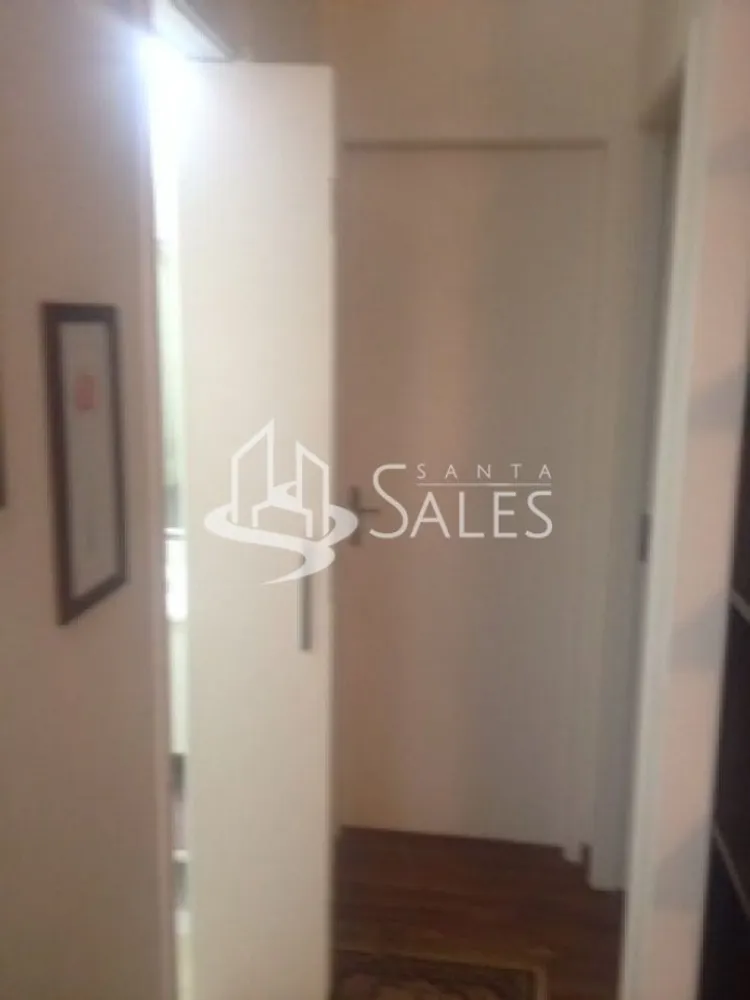 Apartamento, 3 quartos, 55 m² - Foto 4