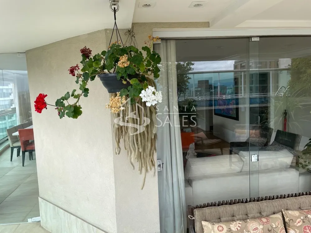 Apartamento, 3 quartos, 474 m² - Foto 3
