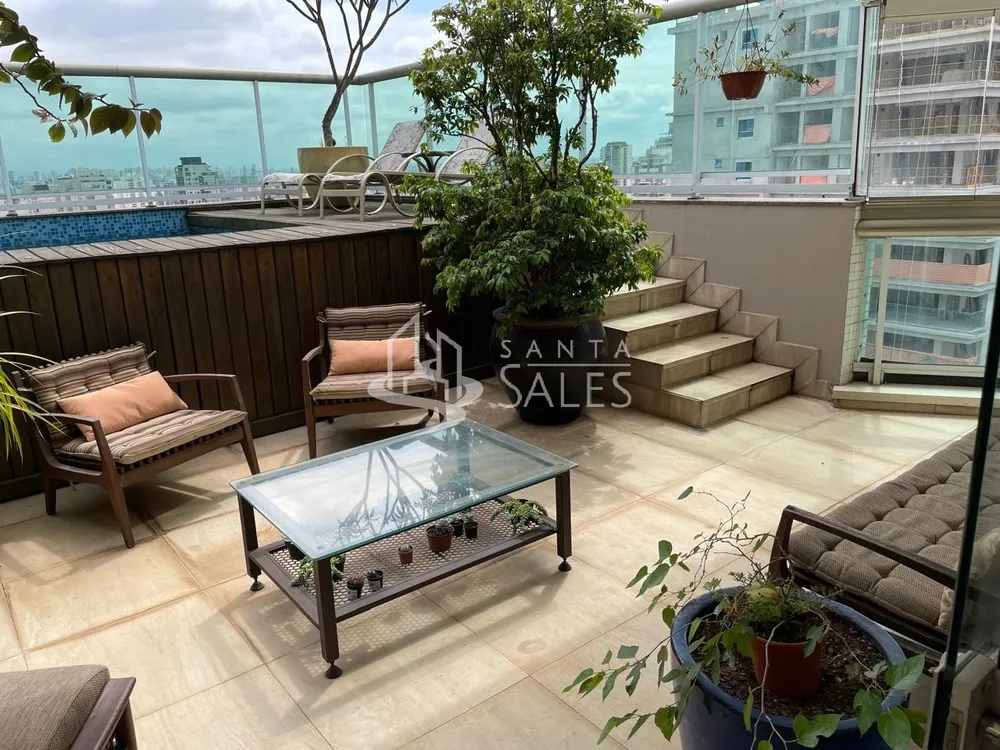 Apartamento, 3 quartos, 474 m² - Foto 5