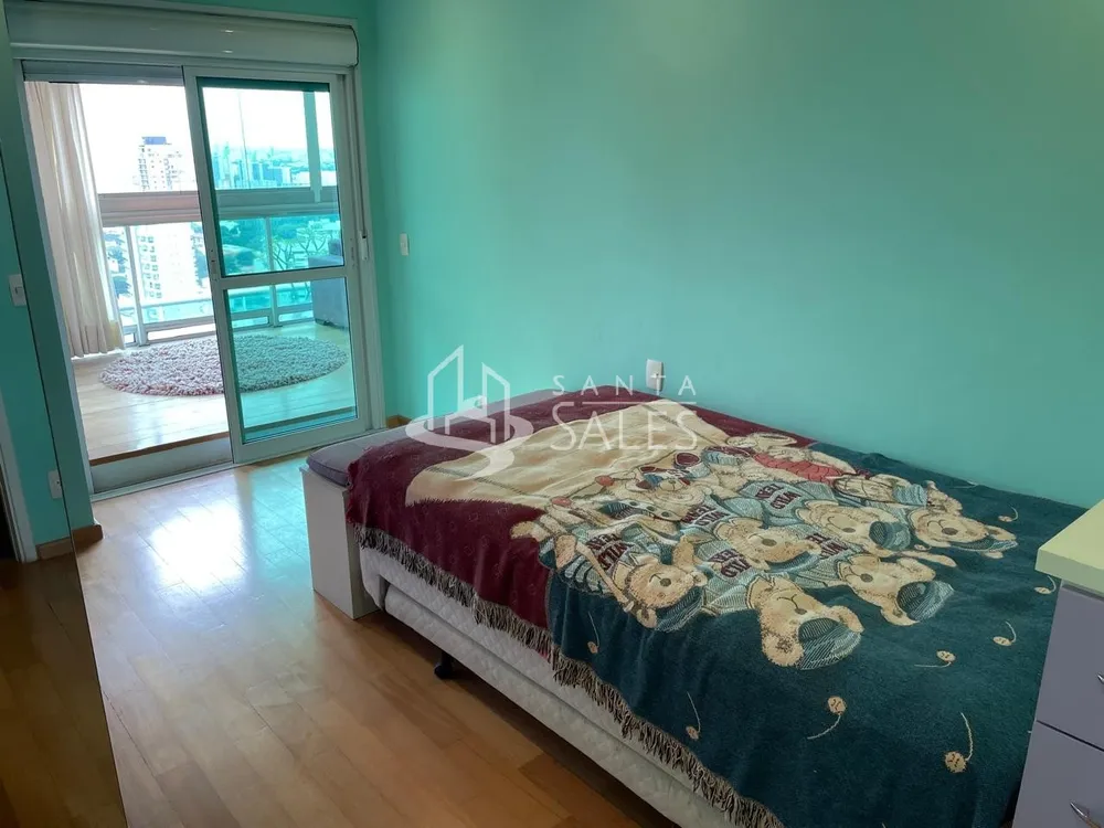 Apartamento, 3 quartos, 474 m² - Foto 9