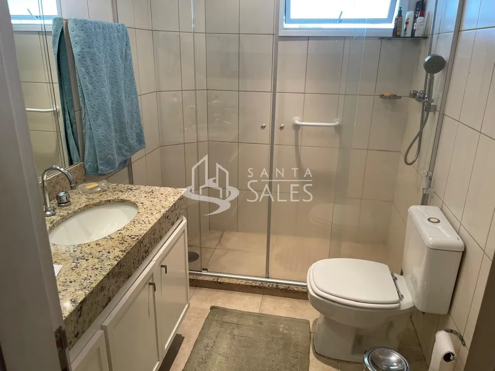 Apartamento, 3 quartos, 474 m² - Foto 2