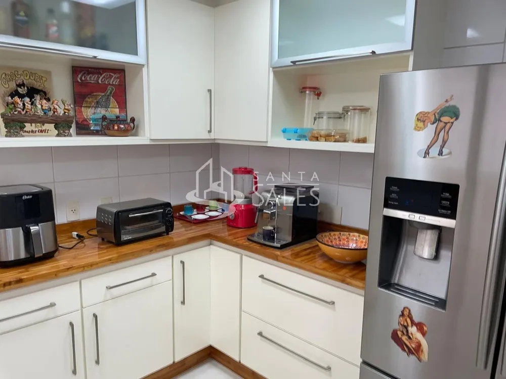 Apartamento, 3 quartos, 474 m² - Foto 8