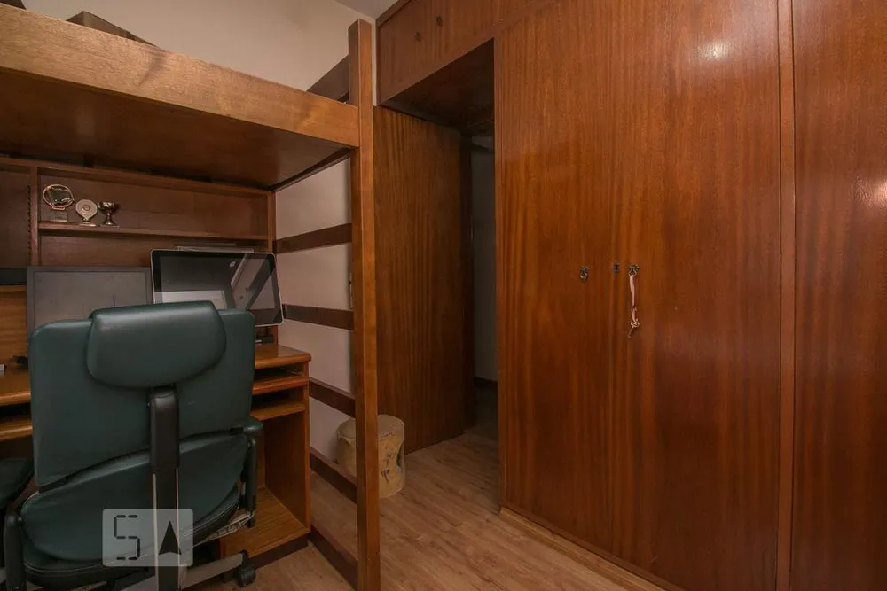 Apartamento, 3 quartos, 138 m² - Foto 2