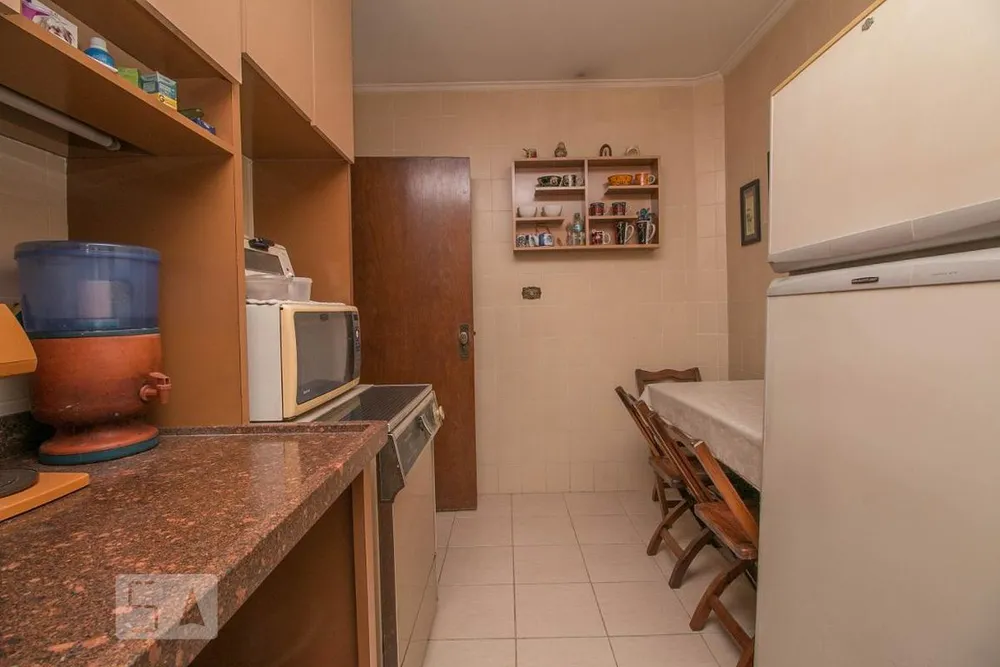 Apartamento, 3 quartos, 138 m² - Foto 1