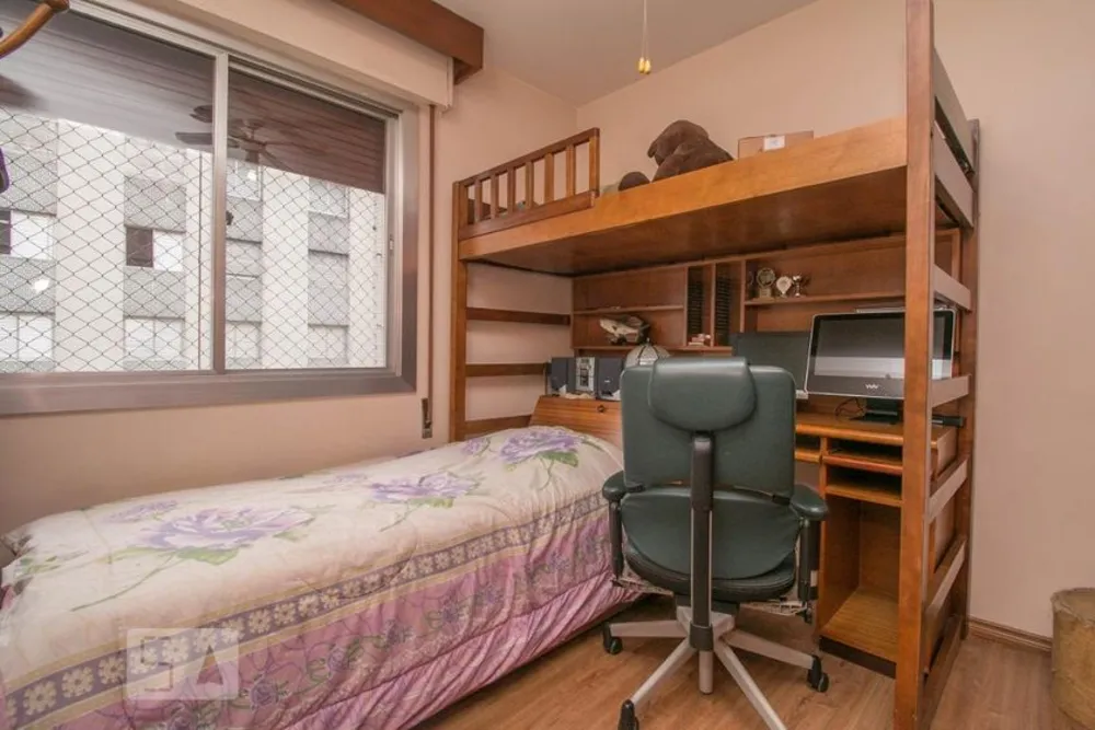 Apartamento, 3 quartos, 138 m² - Foto 4