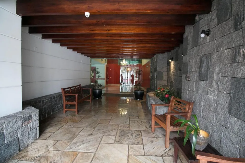 Apartamento, 3 quartos, 138 m² - Foto 3