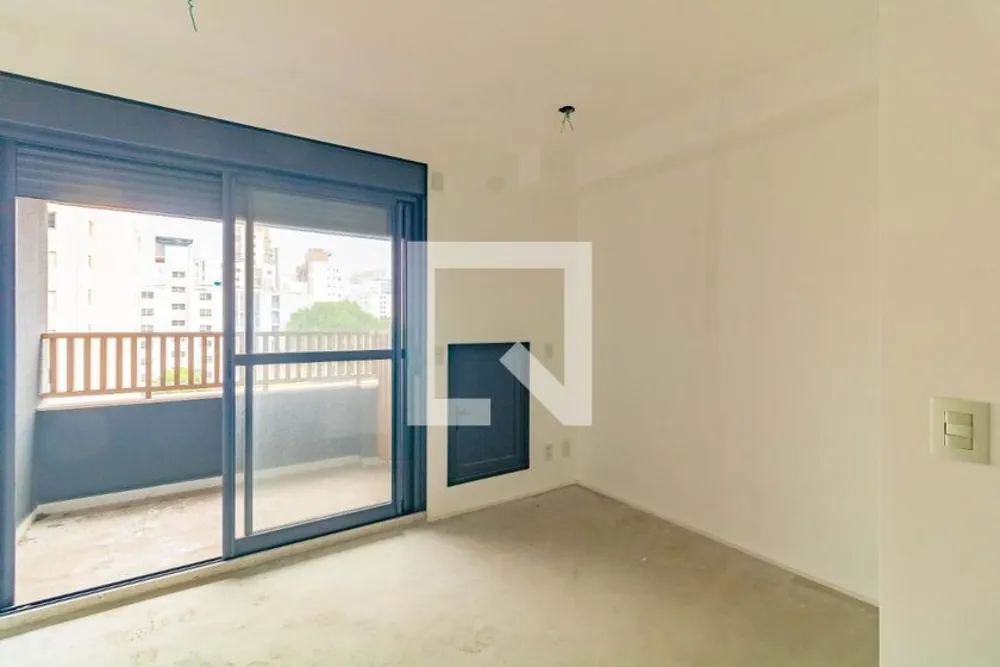 Kitnet-Studio, 25 m² - Foto 4