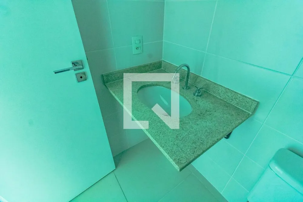 Kitnet-Studio, 25 m² - Foto 8
