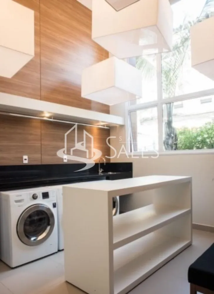 Apartamento, 1 quarto, 45 m² - Foto 7
