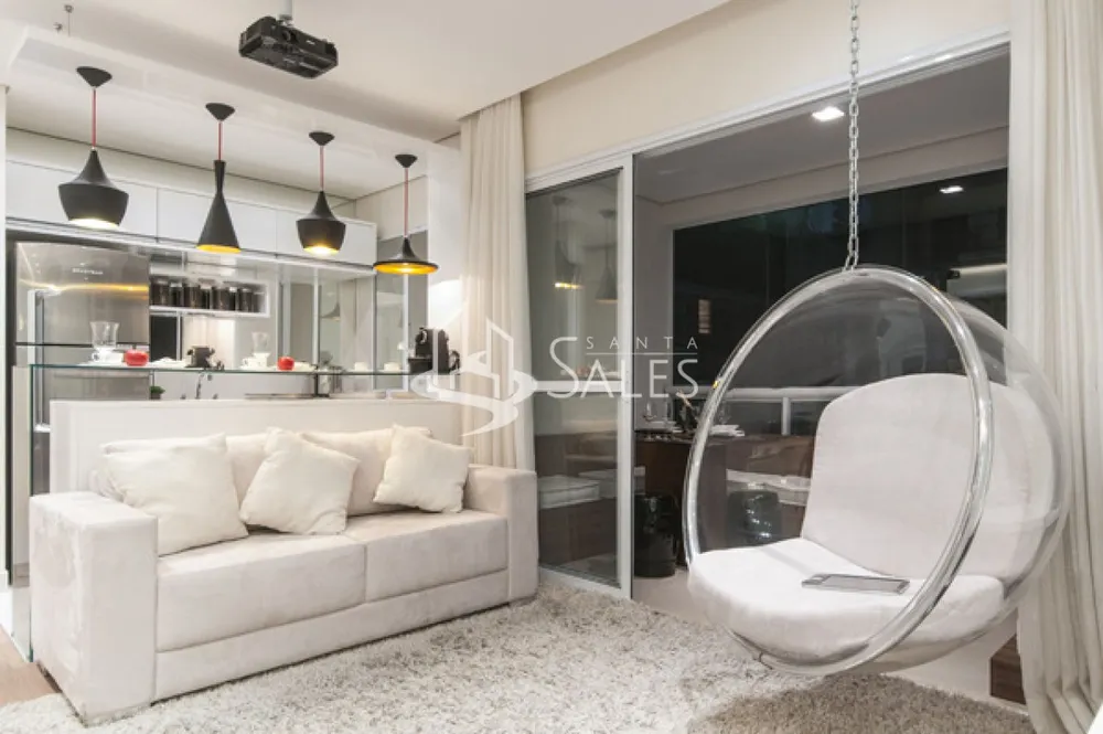 Apartamento, 1 quarto, 45 m² - Foto 11