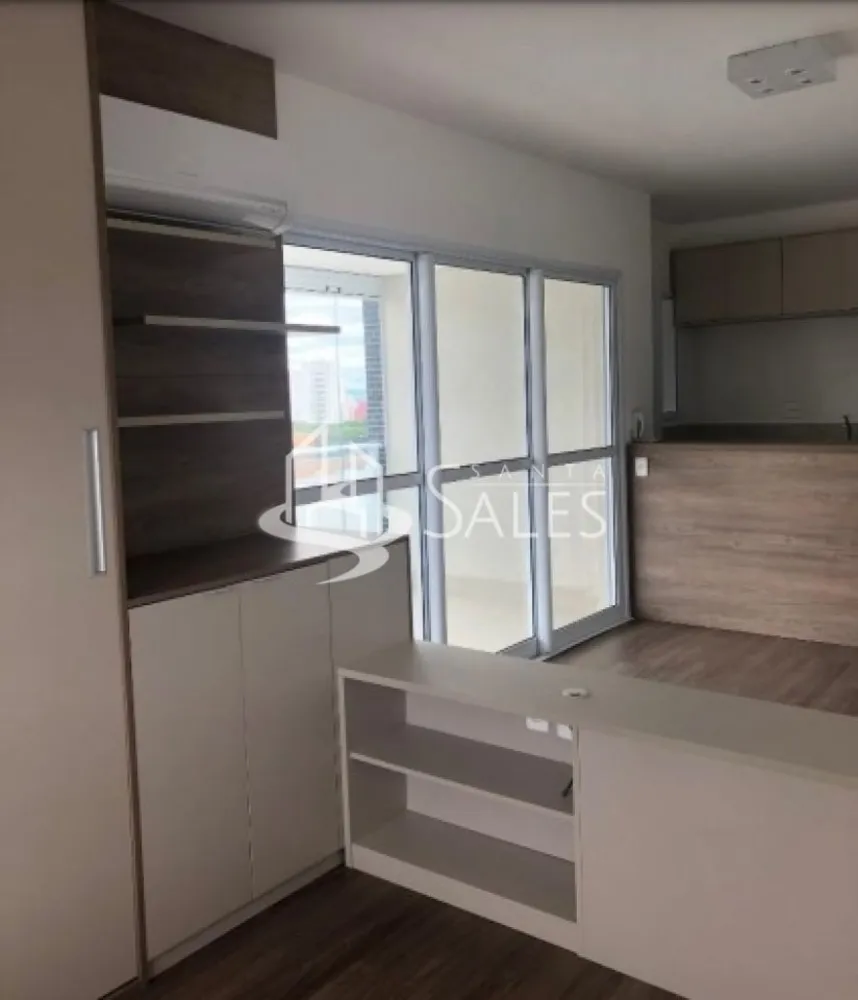 Apartamento, 1 quarto, 45 m² - Foto 2