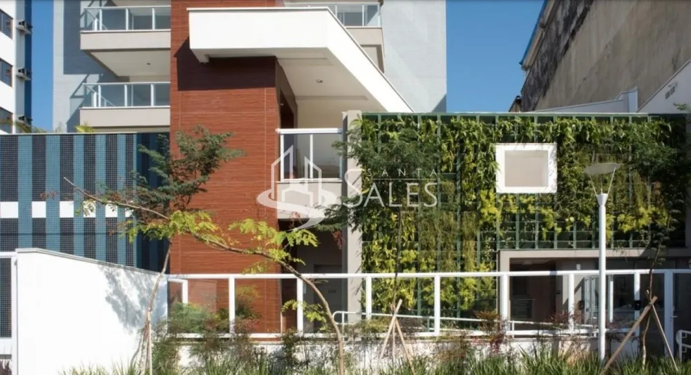 Apartamento, 1 quarto, 45 m² - Foto 8