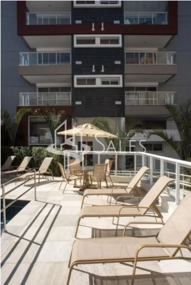 Apartamento, 1 quarto, 45 m² - Foto 5