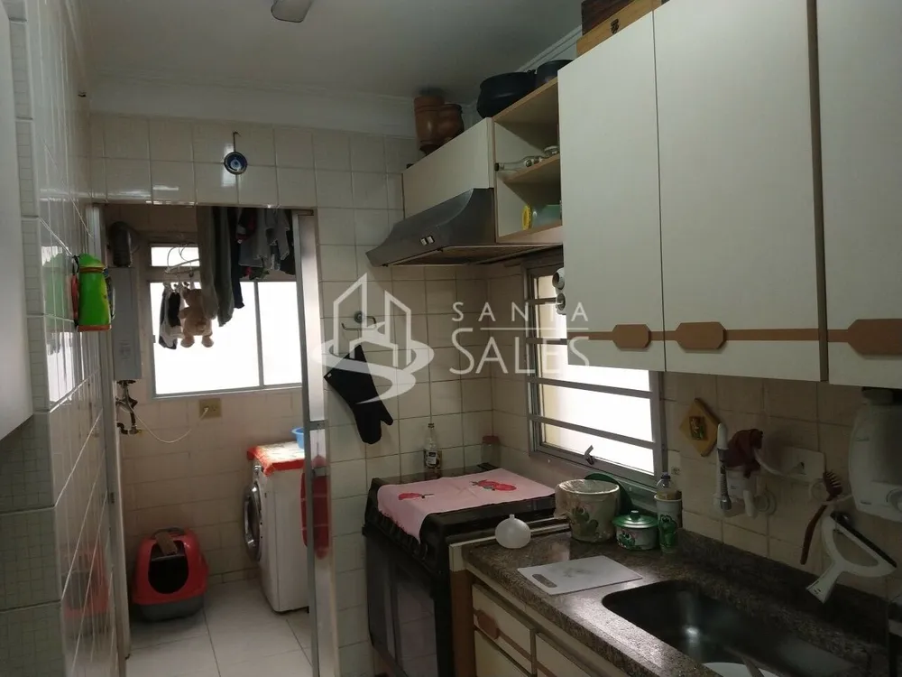 Apartamento, 2 quartos, 80 m² - Foto 7