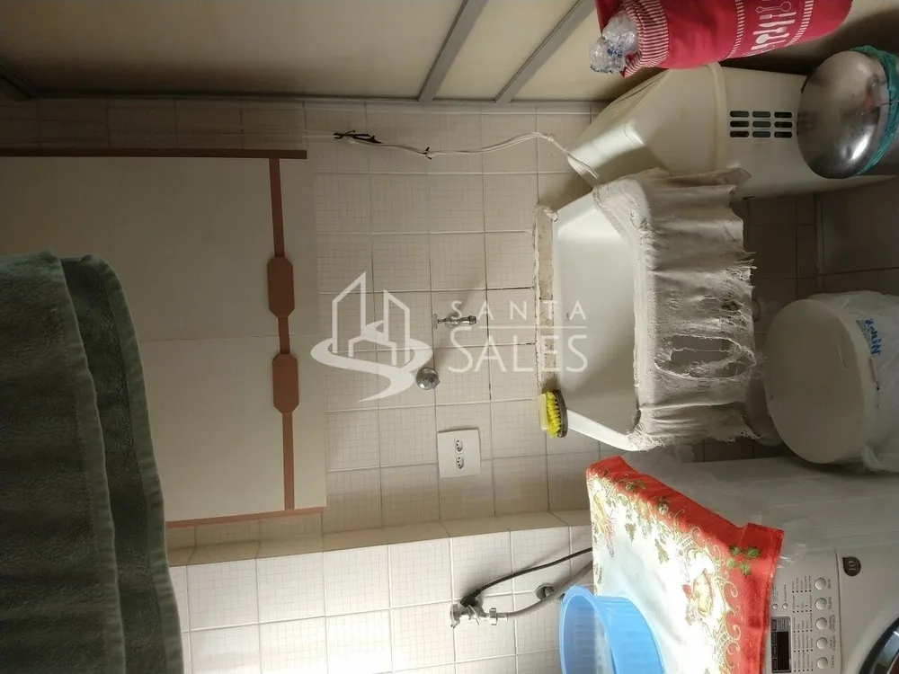 Apartamento, 2 quartos, 80 m² - Foto 6