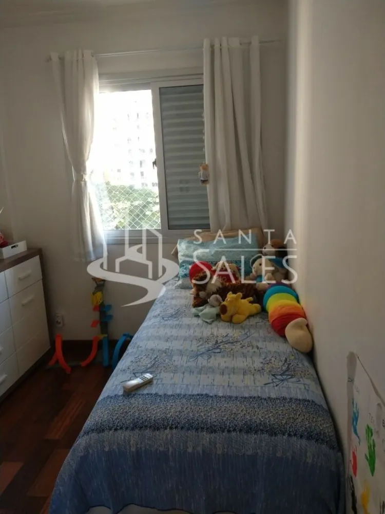 Apartamento, 2 quartos, 80 m² - Foto 3