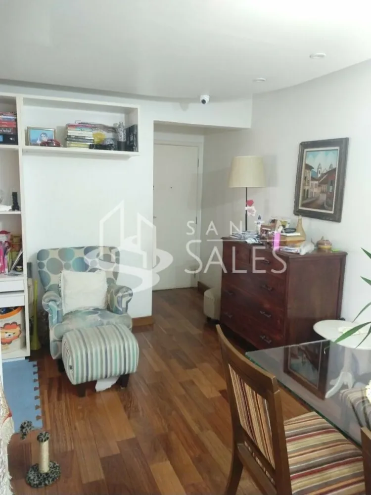 Apartamento, 2 quartos, 80 m² - Foto 4