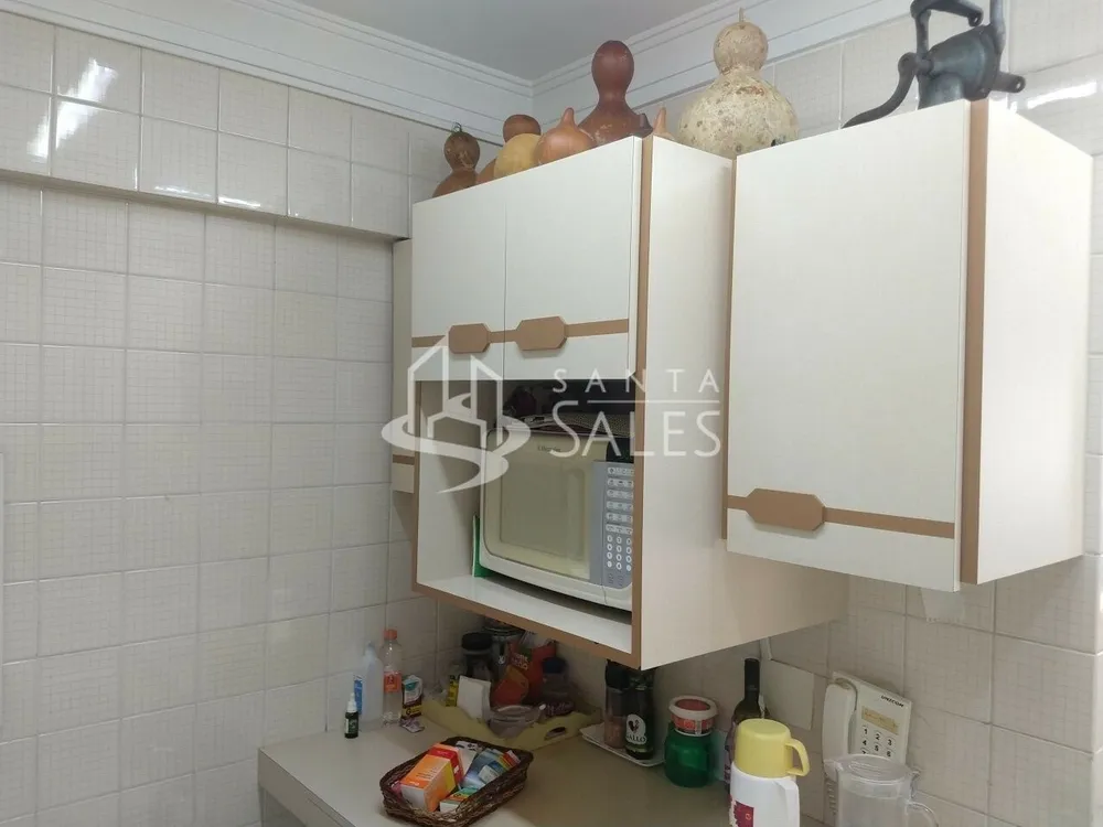 Apartamento, 2 quartos, 80 m² - Foto 9