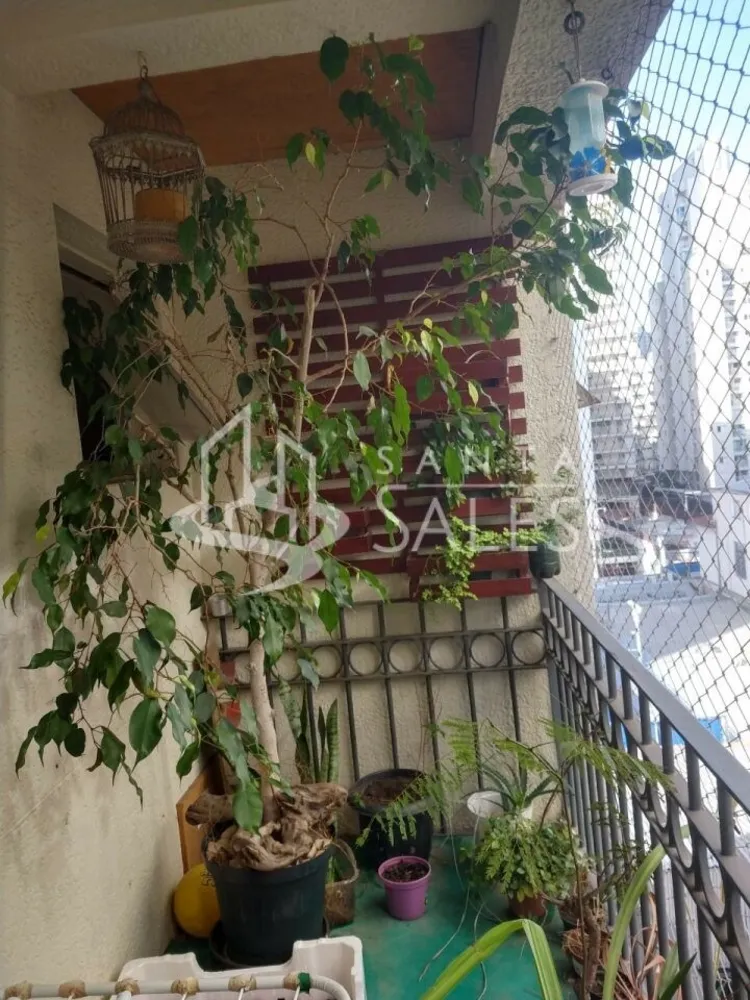 Apartamento, 2 quartos, 80 m² - Foto 4