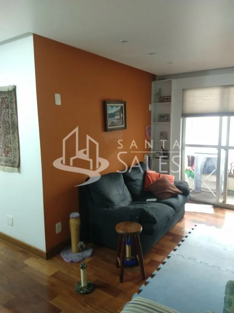 Apartamento, 2 quartos, 80 m² - Foto 1