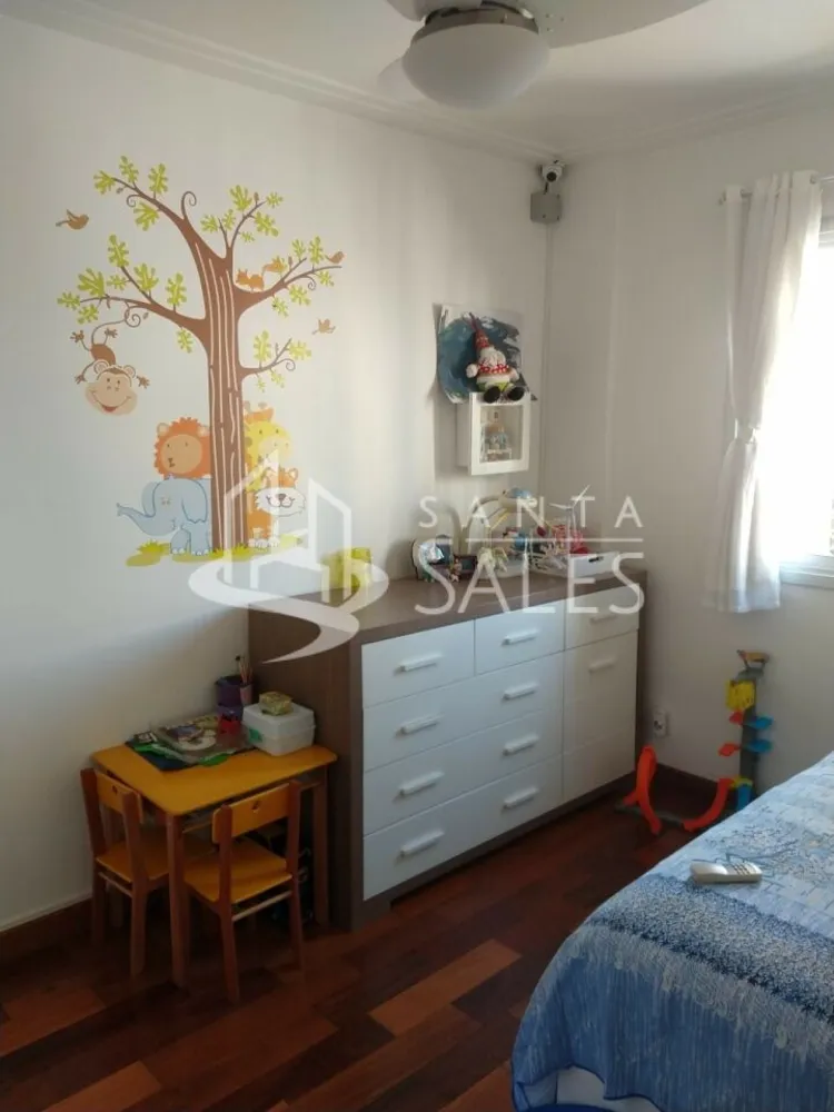 Apartamento, 2 quartos, 80 m² - Foto 1
