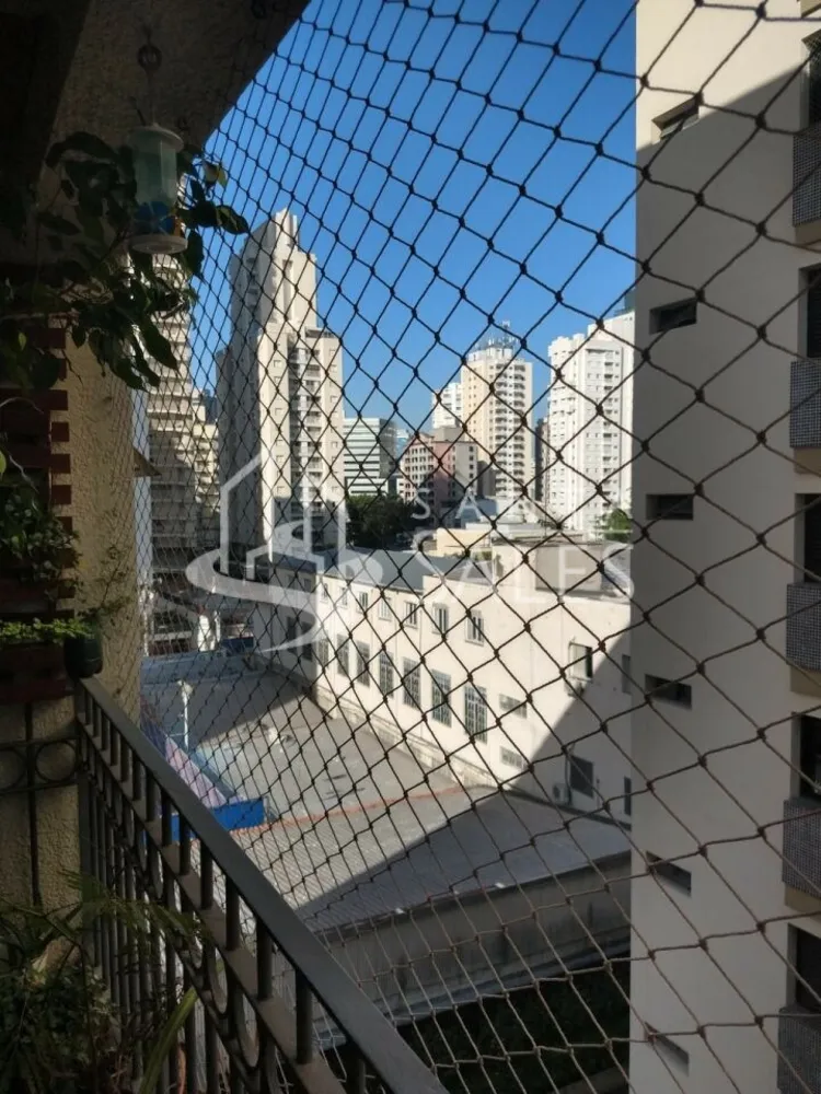 Apartamento, 2 quartos, 80 m² - Foto 2