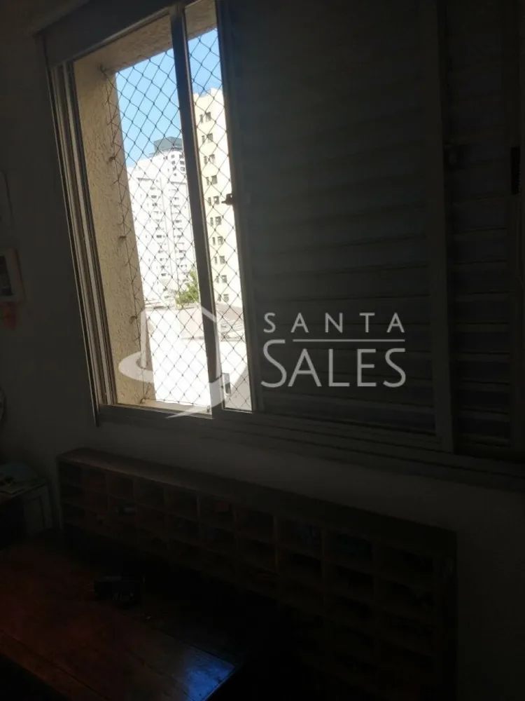 Apartamento, 2 quartos, 80 m² - Foto 2