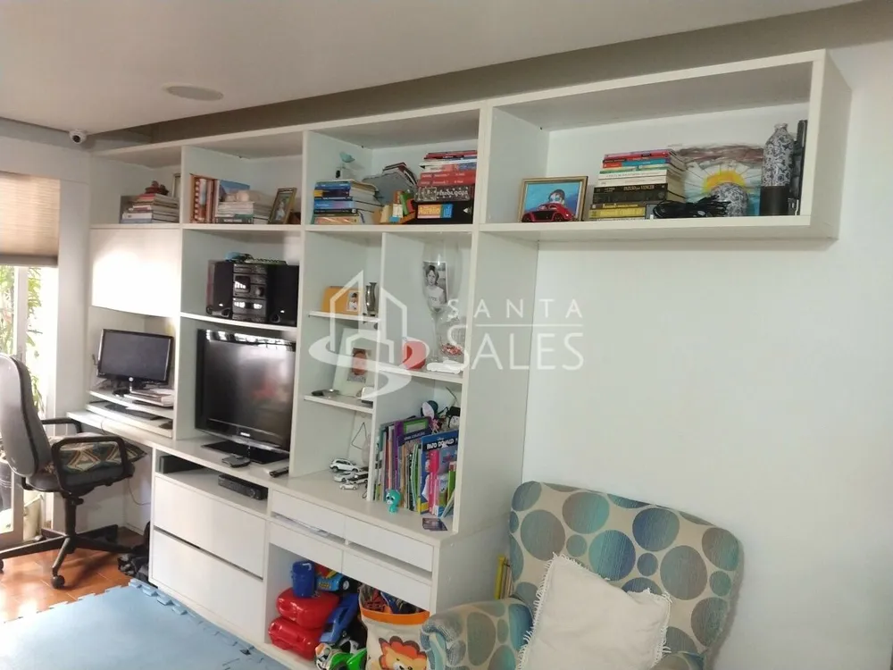 Apartamento, 2 quartos, 80 m² - Foto 3