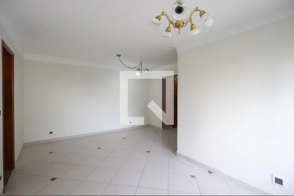 Apartamento, 3 quartos, 90 m² - Foto 1
