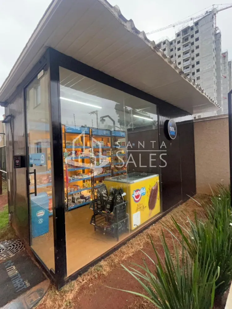 Apartamento, 2 quartos, 32 m² - Foto 4