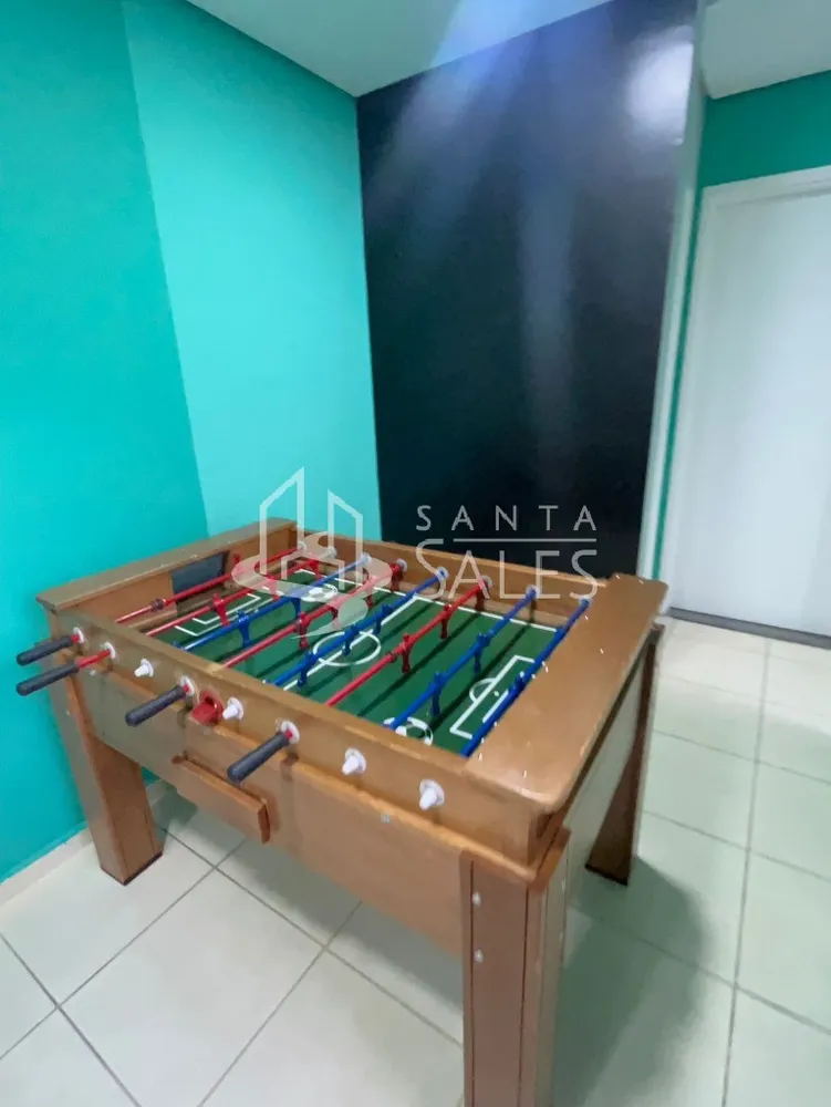 Apartamento, 2 quartos, 32 m² - Foto 11