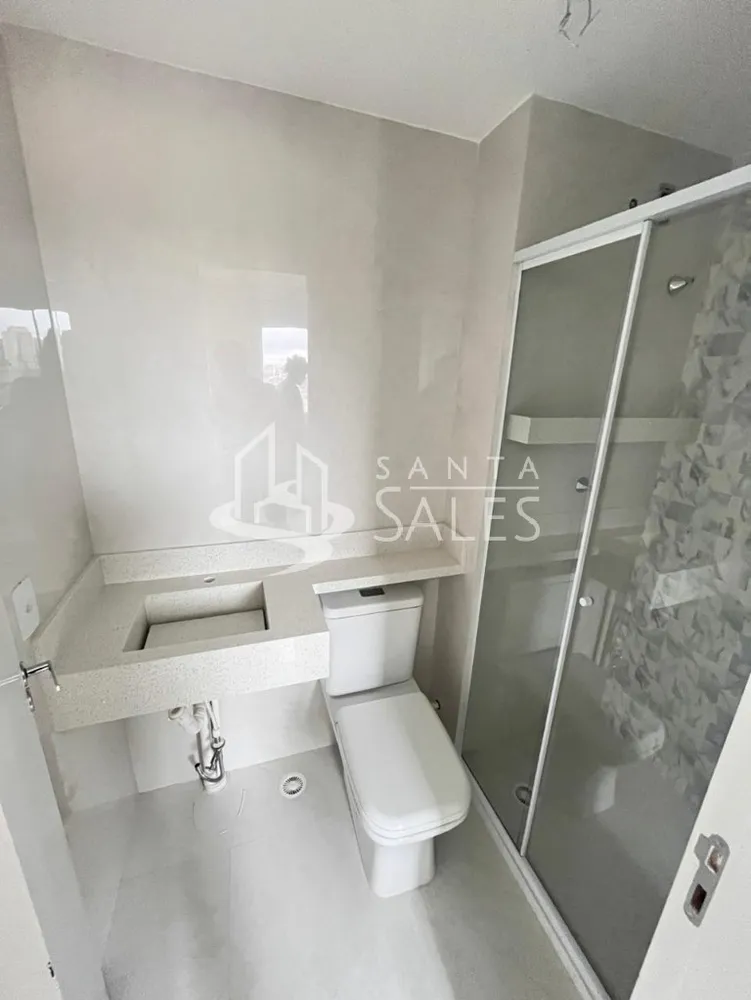 Apartamento, 2 quartos, 32 m² - Foto 5