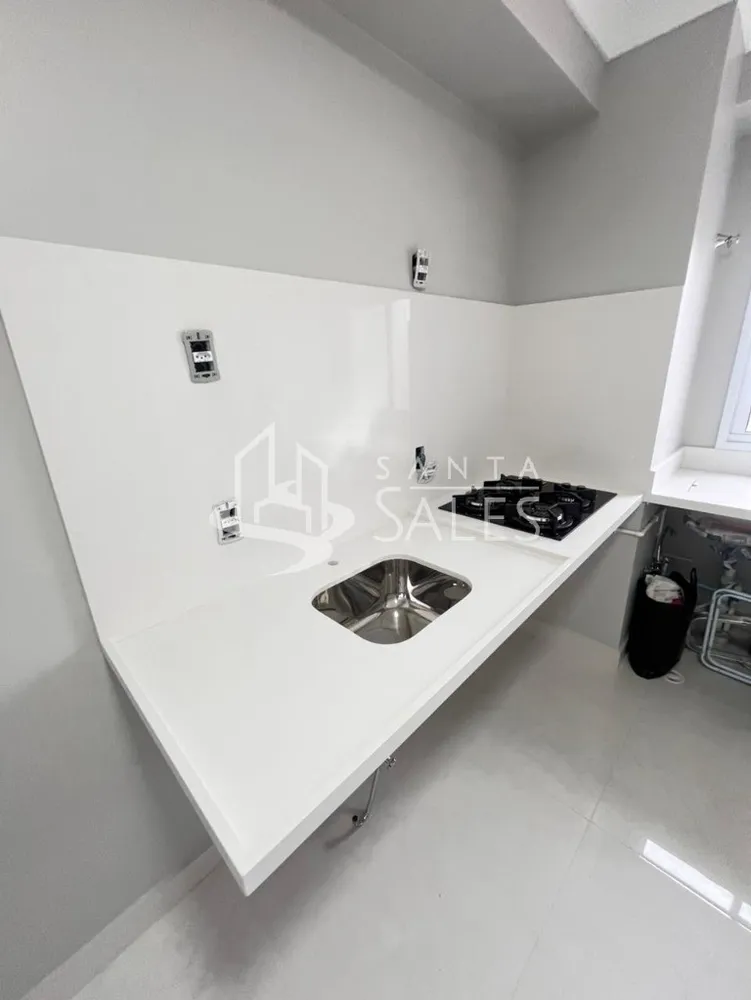 Apartamento, 2 quartos, 32 m² - Foto 8