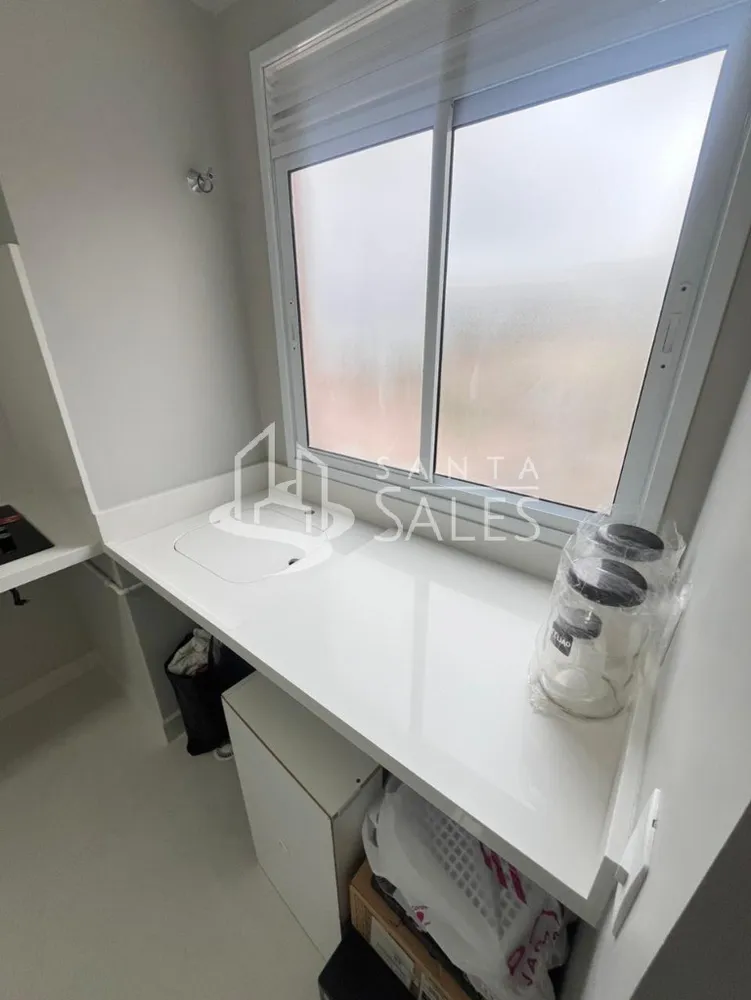 Apartamento, 2 quartos, 32 m² - Foto 7