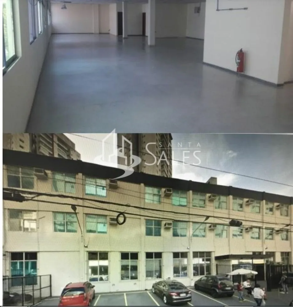 Prédio Inteiro, 2000 m² - Foto 1