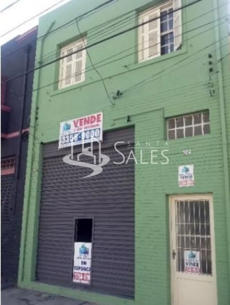 Loja-Salão, 320 m² - Foto 7