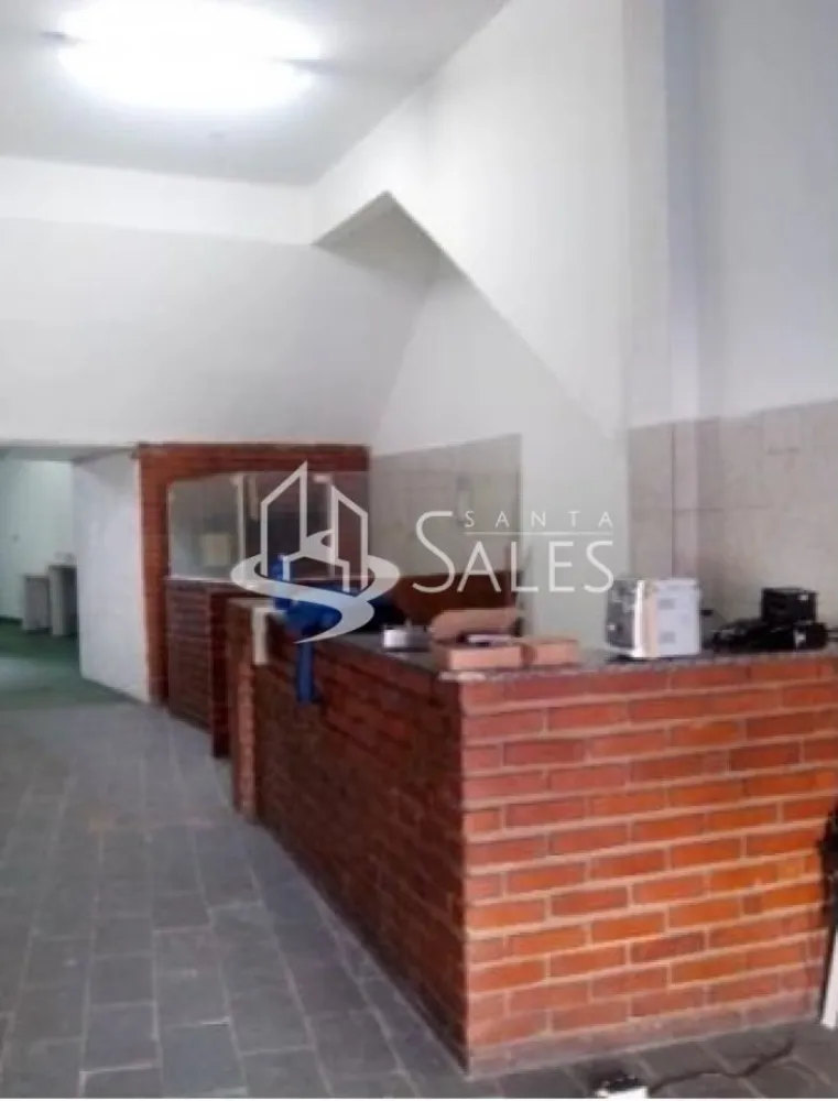 Loja-Salão, 320 m² - Foto 1