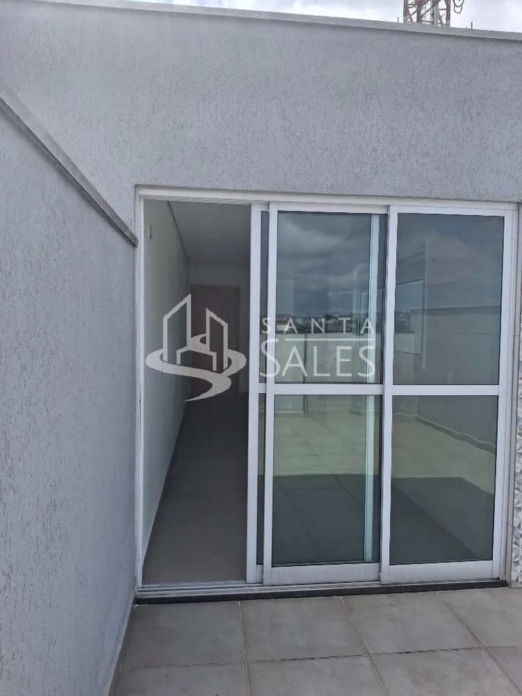 Cobertura, 2 quartos, 100 m² - Foto 12