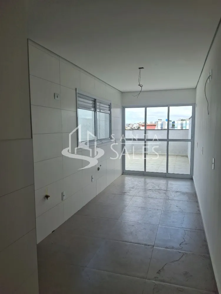 Cobertura, 2 quartos, 100 m² - Foto 9