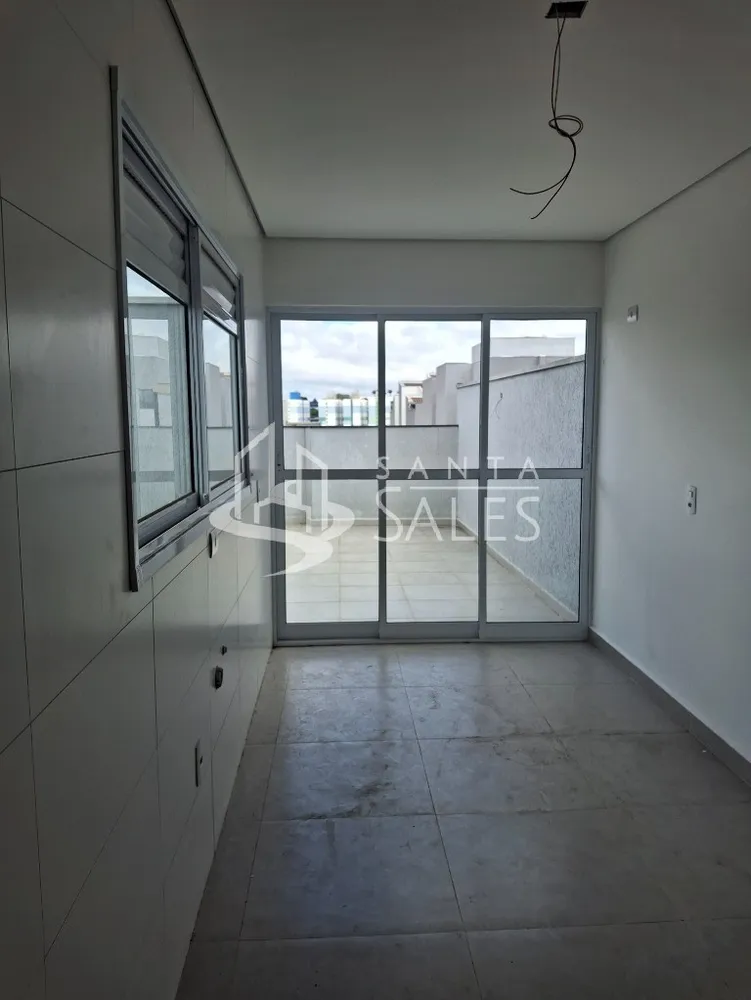 Cobertura, 2 quartos, 100 m² - Foto 8