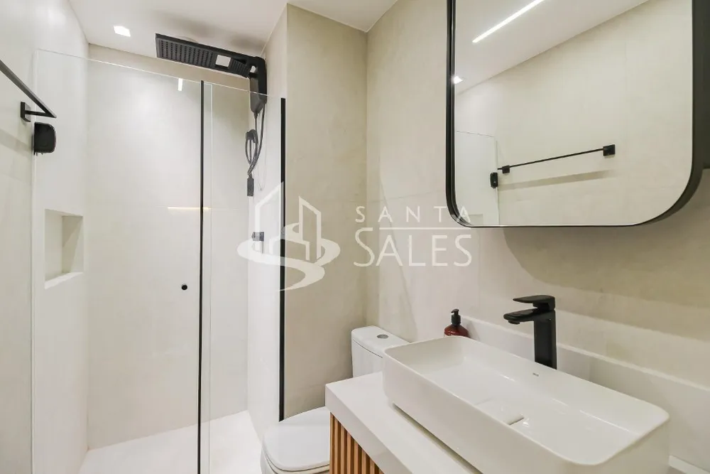 Apartamento, 1 quarto, 25 m² - Foto 7
