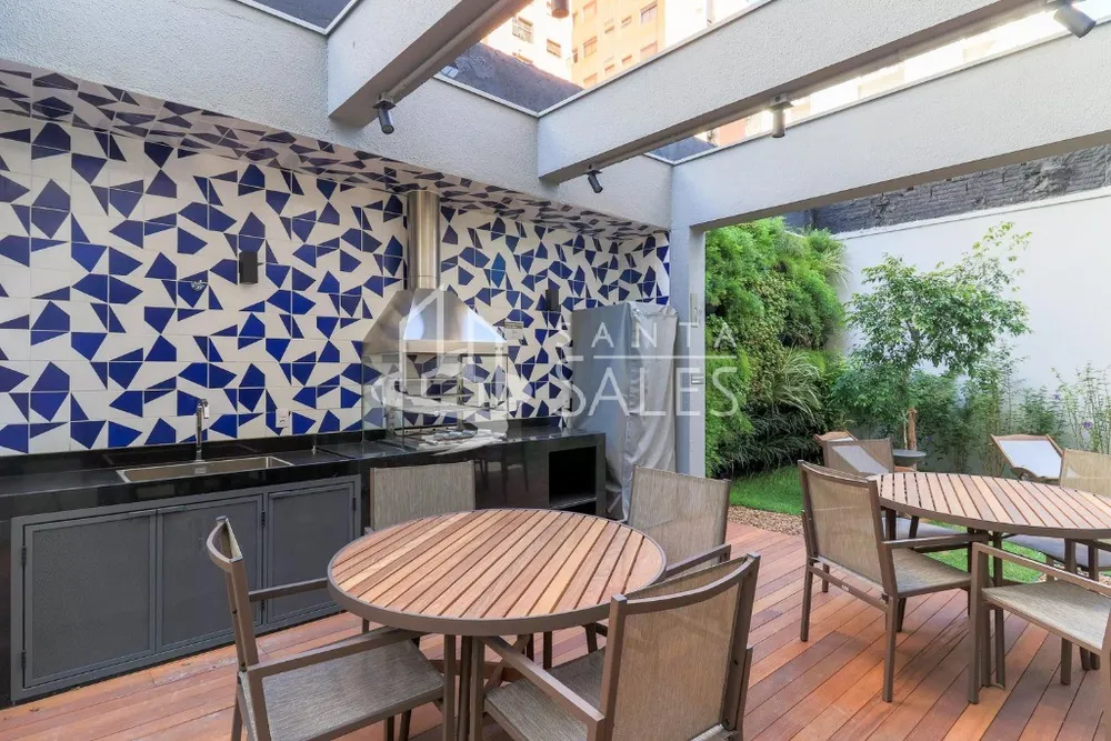 Apartamento, 1 quarto, 25 m² - Foto 6