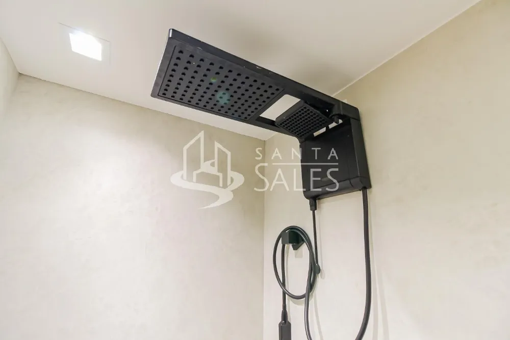 Apartamento, 1 quarto, 25 m² - Foto 15