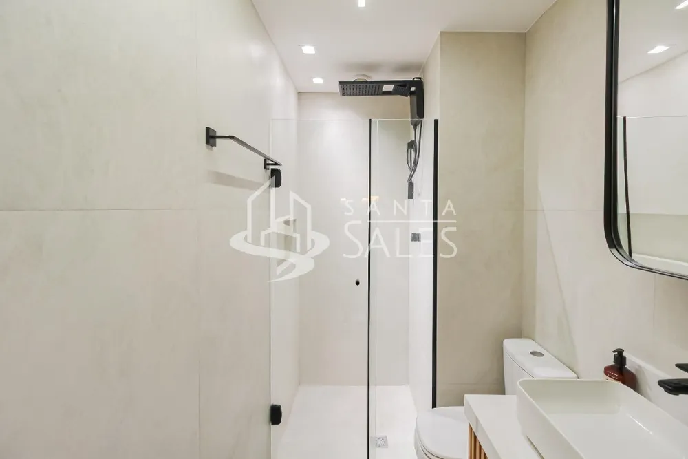 Apartamento, 1 quarto, 25 m² - Foto 10
