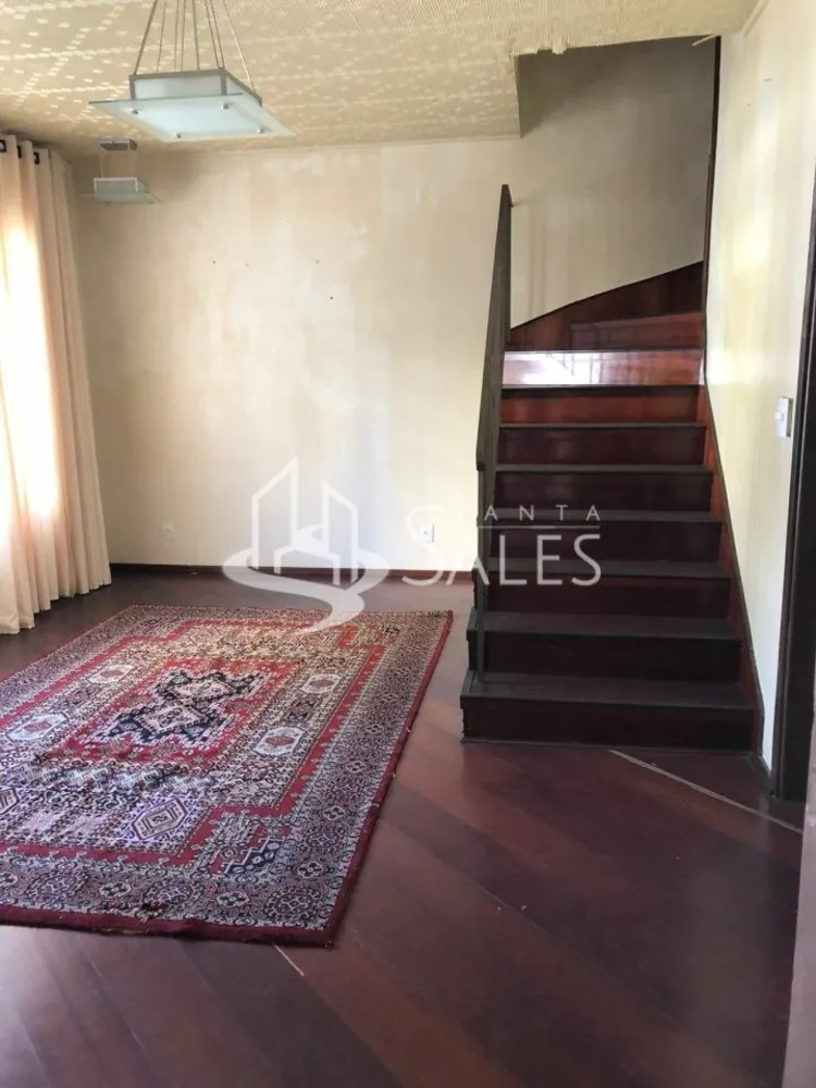 Sobrado, 3 quartos, 145 m² - Foto 3