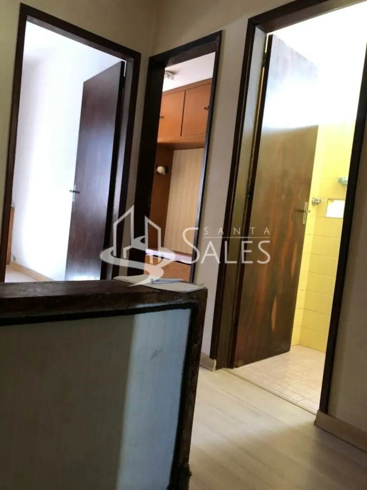 Sobrado, 3 quartos, 145 m² - Foto 7