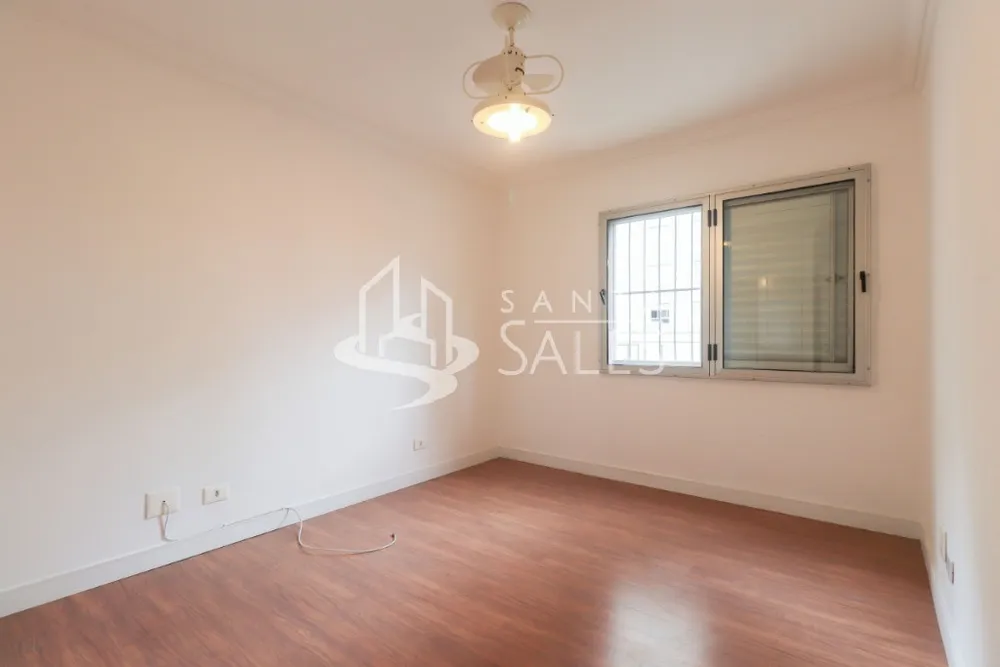 Apartamento, 4 quartos, 180 m² - Foto 4