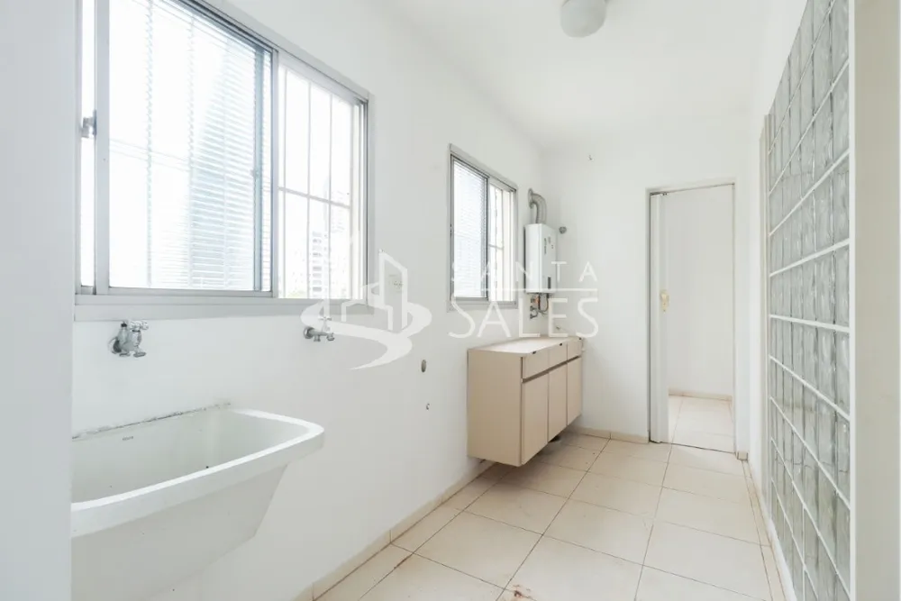 Apartamento, 4 quartos, 180 m² - Foto 8