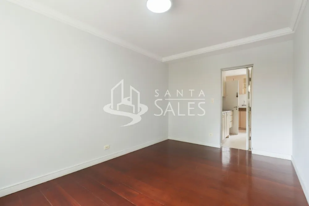 Apartamento, 4 quartos, 180 m² - Foto 2